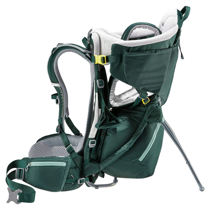 Kid Comfort Deuter en color Forest