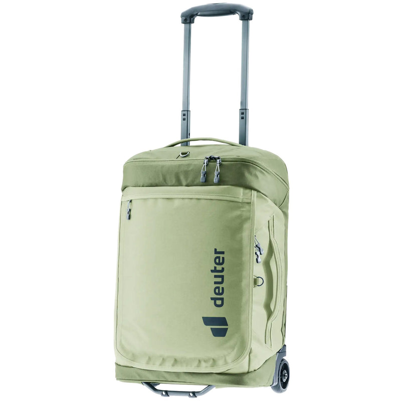 Duffel Pro Movo 36 Deuter, color Mineral Grove, imagen 3