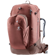 Access Pro 60 SL Deuter, color Caspia Raisin, imagen 2