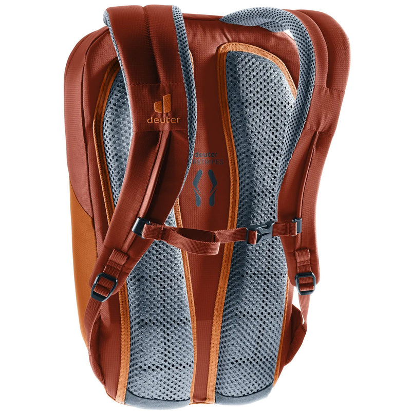 Yort 15 Deuter, color Copper Oak, imagen 20