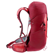 AC Lite 24 Deuter en color Cherry / Masala