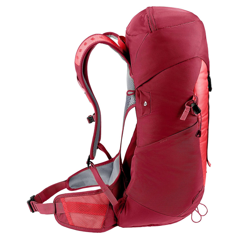 AC Lite 24 Deuter en color Cherry / Masala
