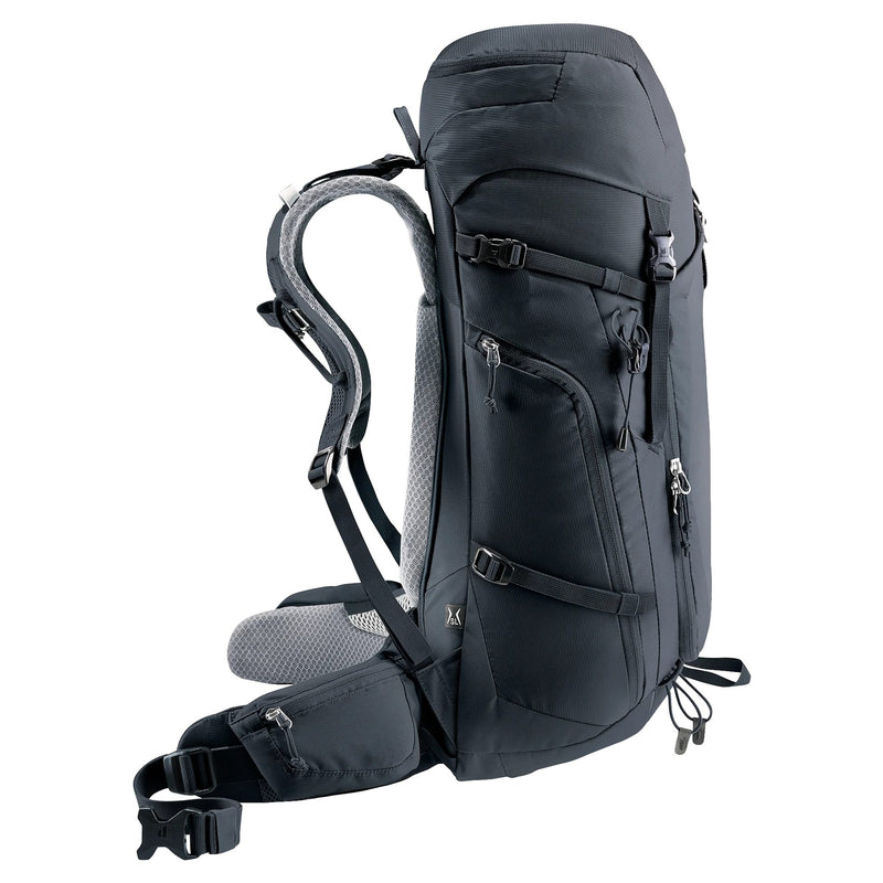 Trail Pro 34 SL Deuter en color Black