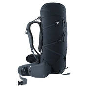 Aircontact Core 50+10 Deuter en color Black