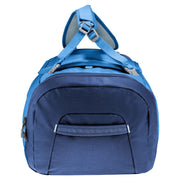 Duffel Pro 60 Deuter, color Neptune Nightblue, imagen 9
