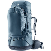 Voyager 65+10 Deuter, color Atlantic Ink, imagen 1