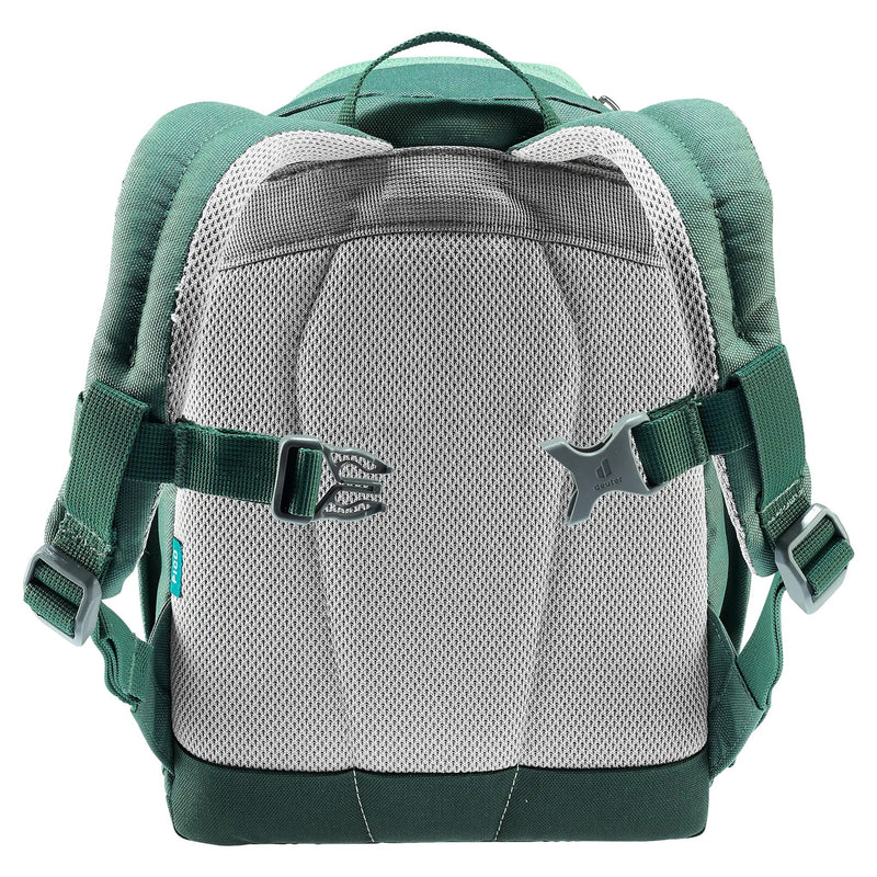 Pico Deuter, color Spearmint Seagreen, imagen 9