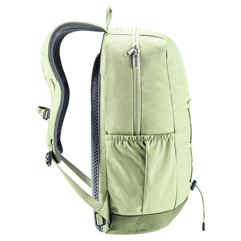 Gogo Deuter, color Mineral Grove, imagen 21