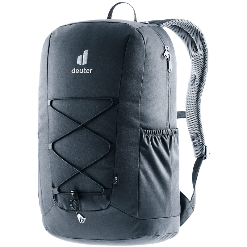 Gogo Deuter, color Black, imagen 1