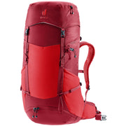 Futura Pro 36 Deuter en color Cherry / Masala