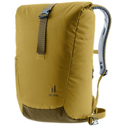 Stepout 22 Deuter, color Kelp Nori, imagen 15