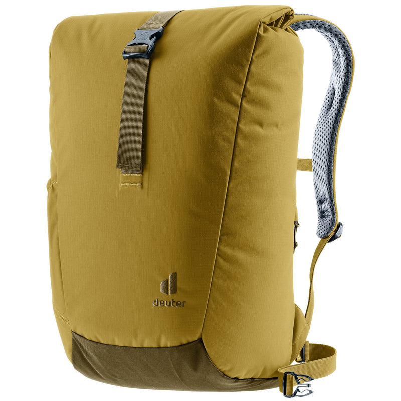 Stepout 22 Deuter, color Kelp Nori, imagen 15