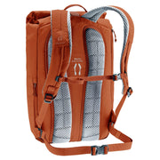 Stepout 22 Deuter, color Copper Oak, imagen 20
