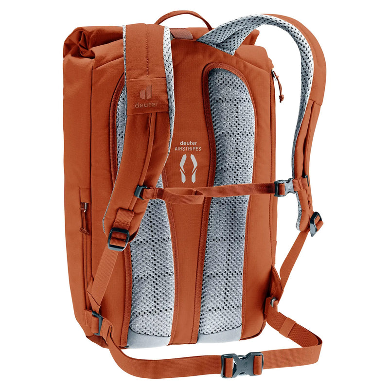 Stepout 22 Deuter, color Copper Oak, imagen 20