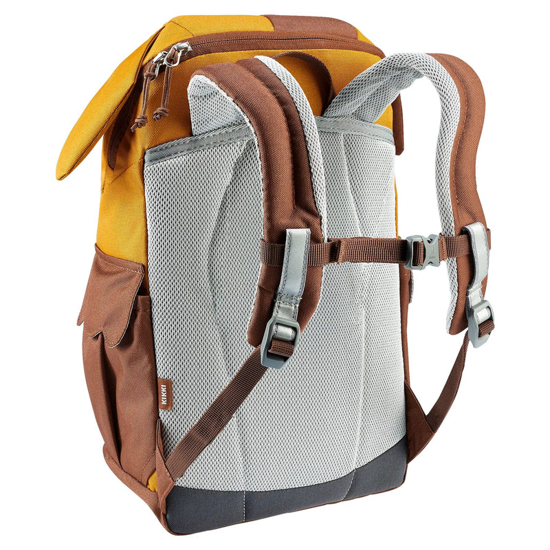 Kikki Deuter, color Maple Umbra, imagen 4