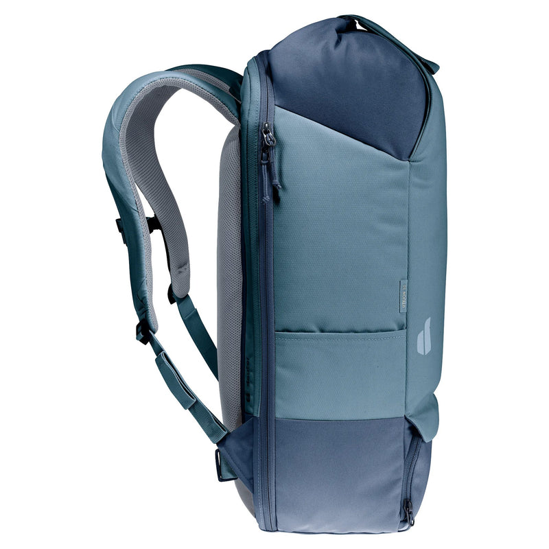 Utilion 30 Deuter, color Atlantic Ink, imagen 10