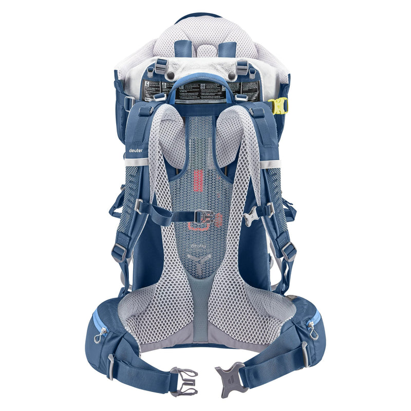 Kid Comfort Deuter en color Midnight