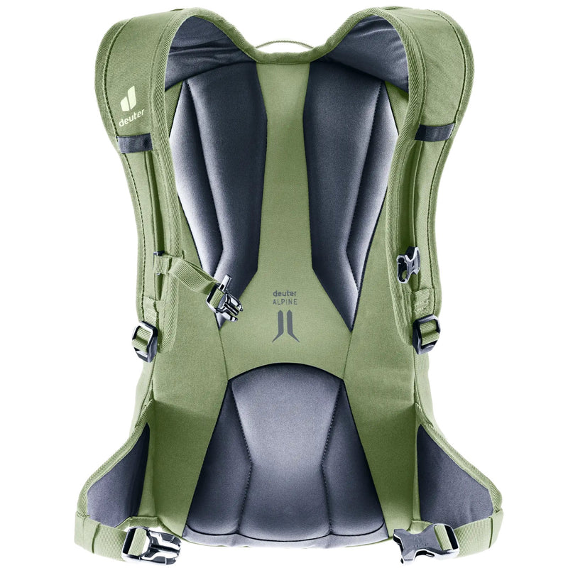 Freecline 15 Deuter en color Mineral / Grove