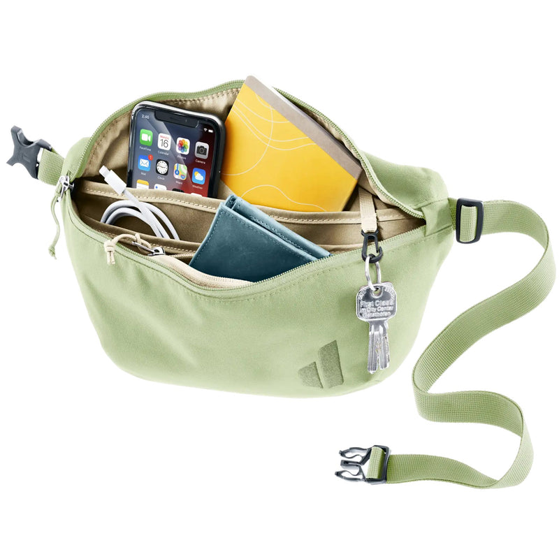 Avengo Organizer Deuter, color Mineral, imagen 11