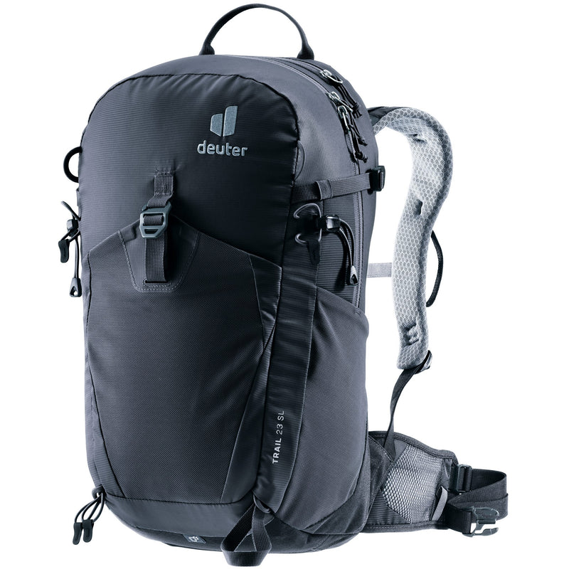 Trail 23 SL Deuter en color Black