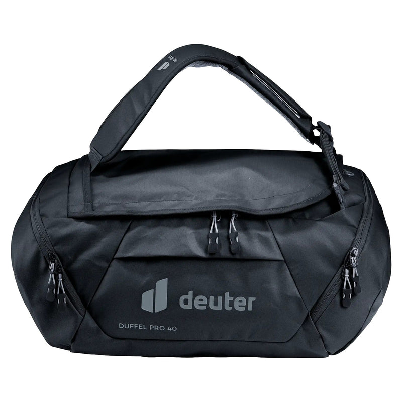 Duffel Pro 40 Deuter, color Black, imagen 5