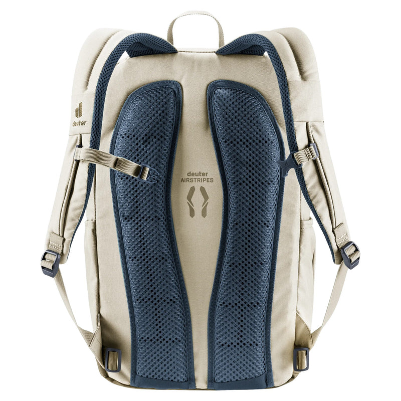 Gogo Deuter, color Bone Desert, imagen 15