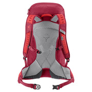 AC Lite 30 Deuter en color Cherry / Masala