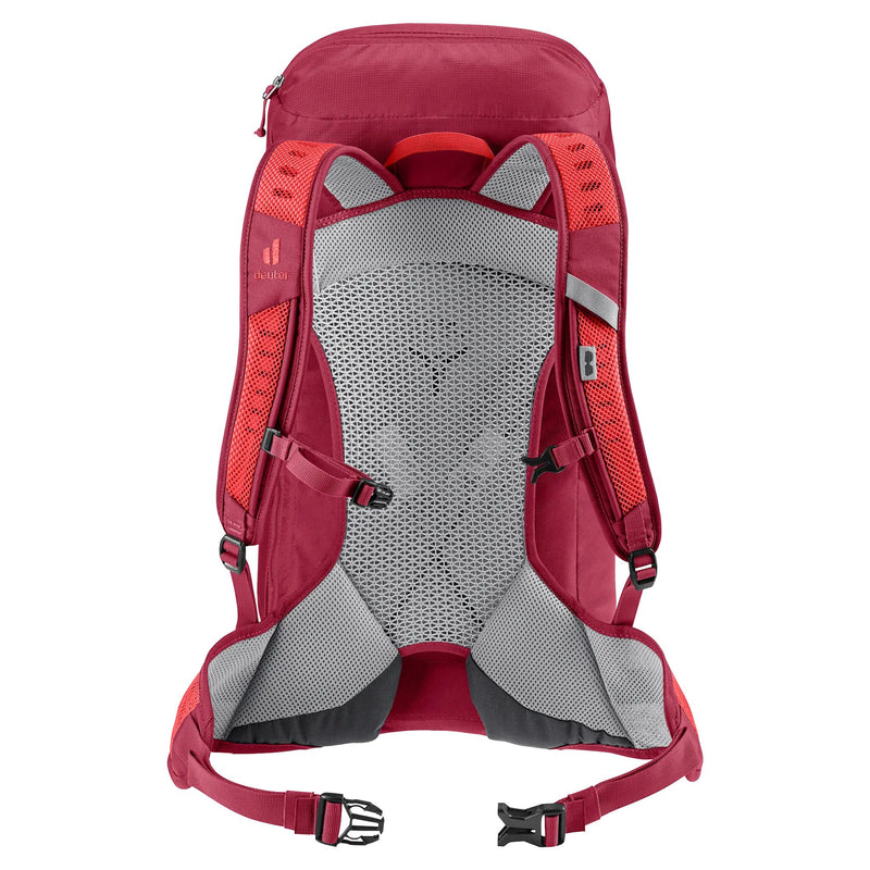 AC Lite 30 Deuter en color Cherry / Masala