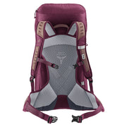 AC Lite 28 SL Deuter en color Ashrose / Cassis