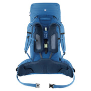 Aircontact Core 50+10 Deuter en color Baltic / Nightblue