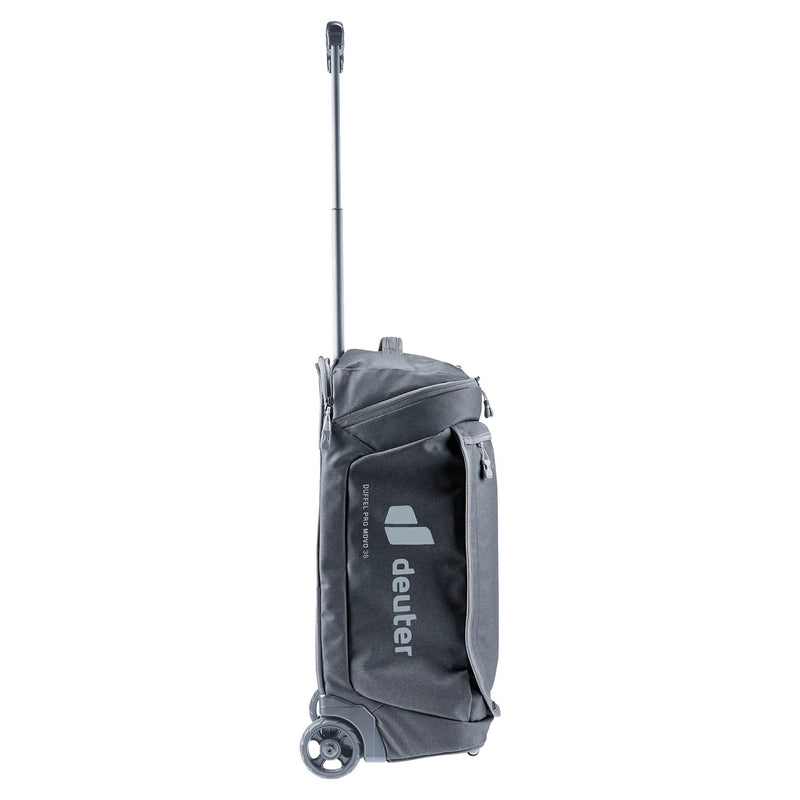 Duffel Pro Movo 36 Deuter, color Black, imagen 4
