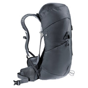AC Lite 30 Deuter en color Black