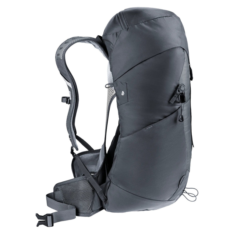 AC Lite 30 Deuter en color Black