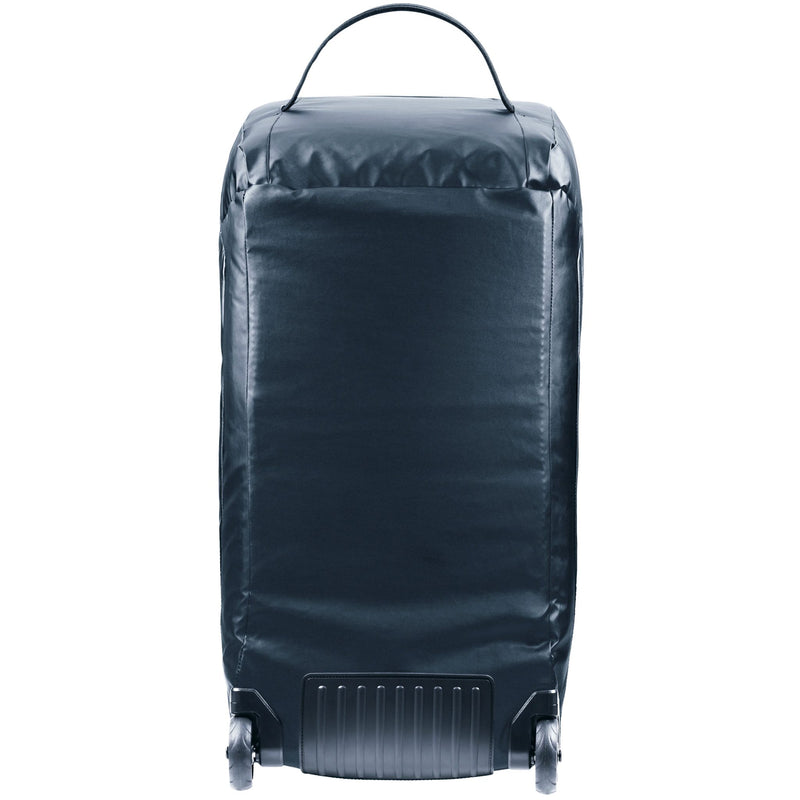 Duffel Pro Roller 90 Deuter, color Black, imagen 4
