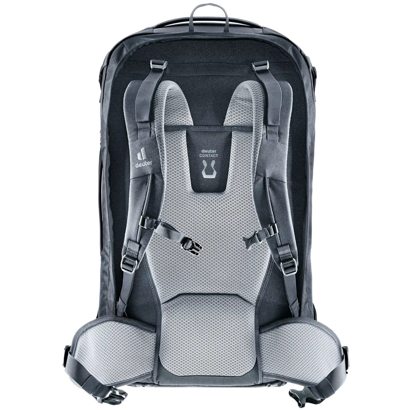 Access 55 Deuter, color Black, imagen 3
