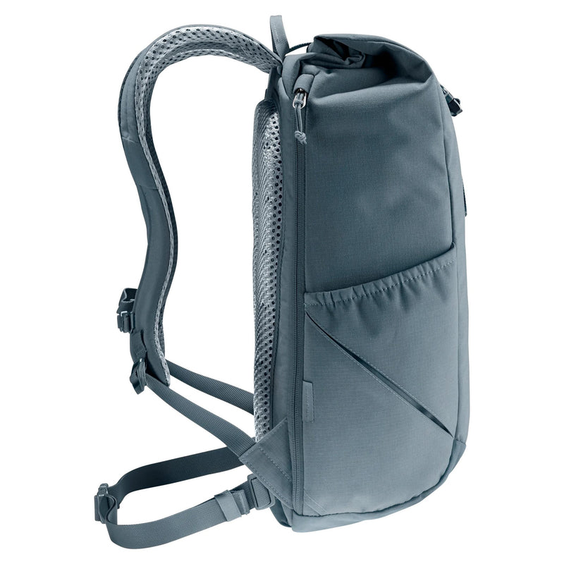 Stepout 22 Deuter, color Black, imagen 7