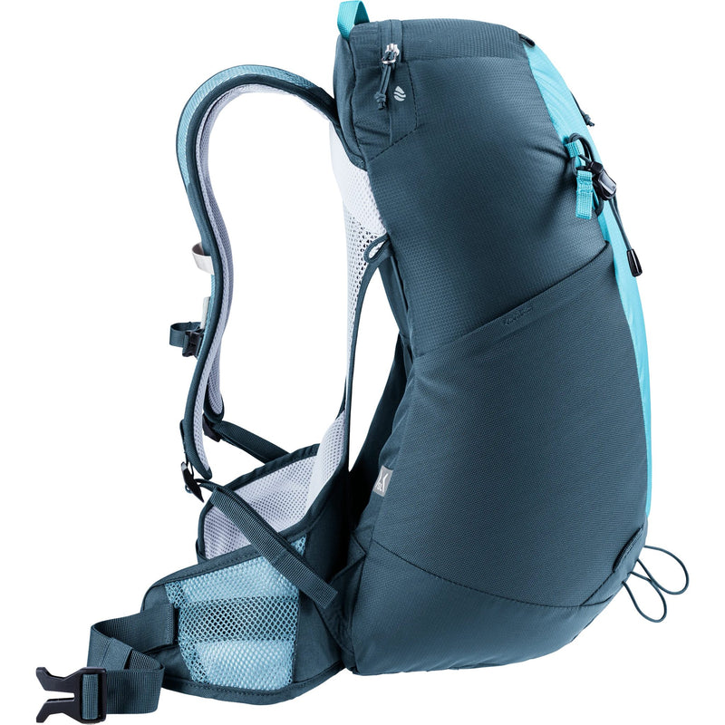 AC Lite 21 SL Deuter en color Lagoon / Atlantic
