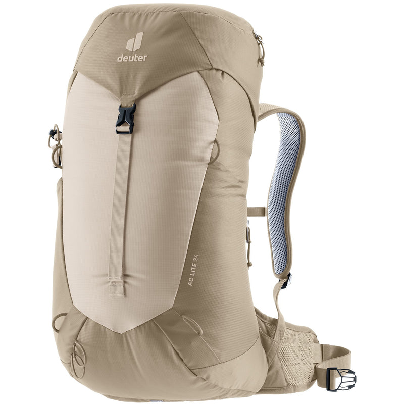 AC Lite 24 Deuter en color Alu / Greystone