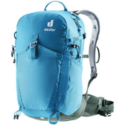 Trail 25 Deuter en color Wave / Ivy
