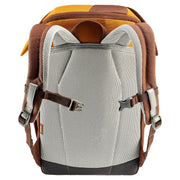 Kikki Deuter, color Maple Umbra, imagen 2