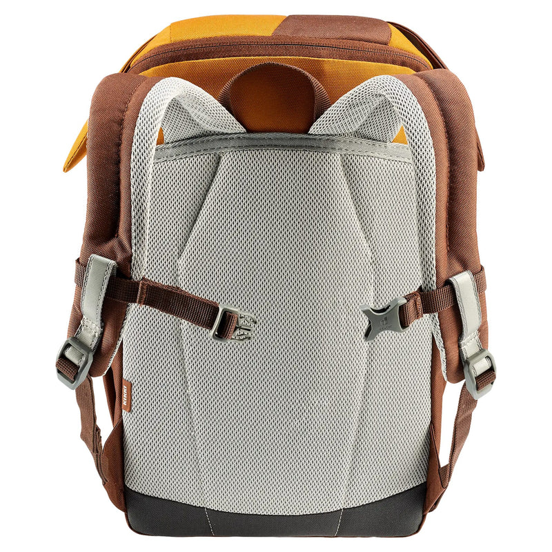 Kikki Deuter, color Maple Umbra, imagen 2