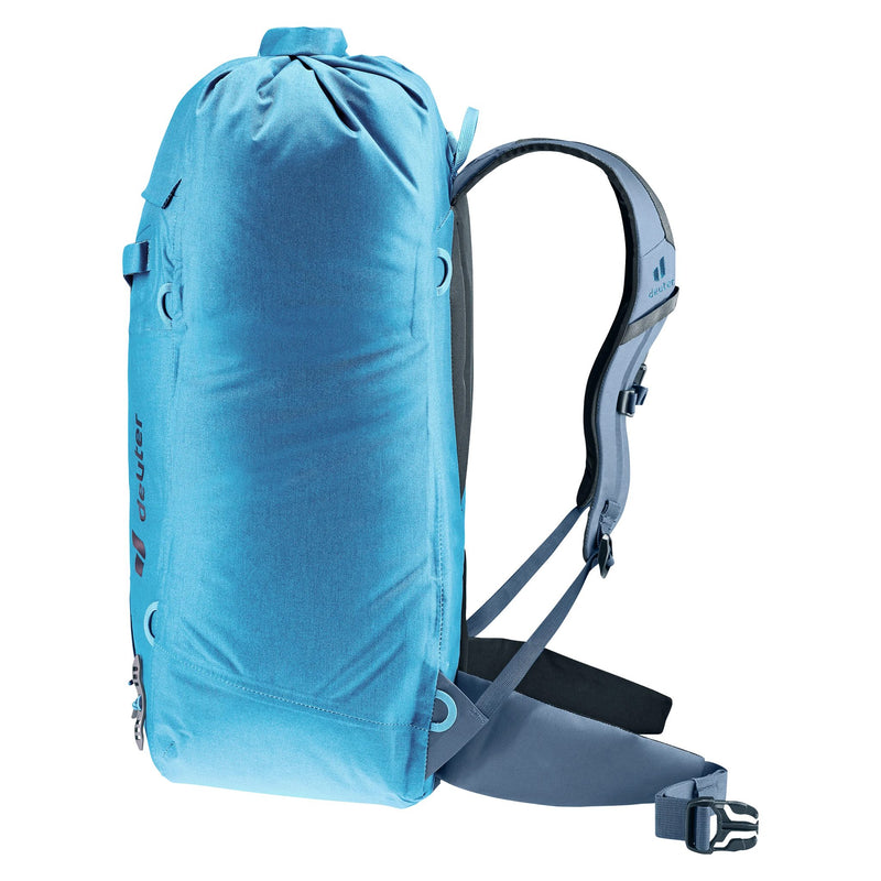 Durascent 30 Deuter en color Wave / Ink