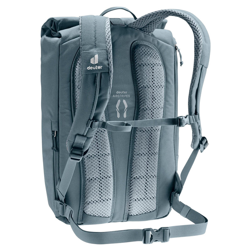 Stepout 22 Deuter, color Black, imagen 8
