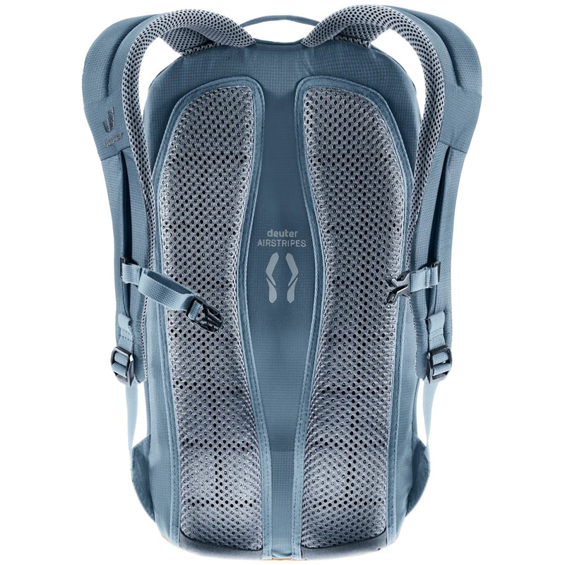 Yort 15 Deuter, color Atlantic Ink, imagen 9