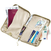 Travel Wallet Deuter, color Desert, imagen 4