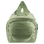 Duffel Pro Roller 90 Deuter, color Mineral Grove, imagen 12