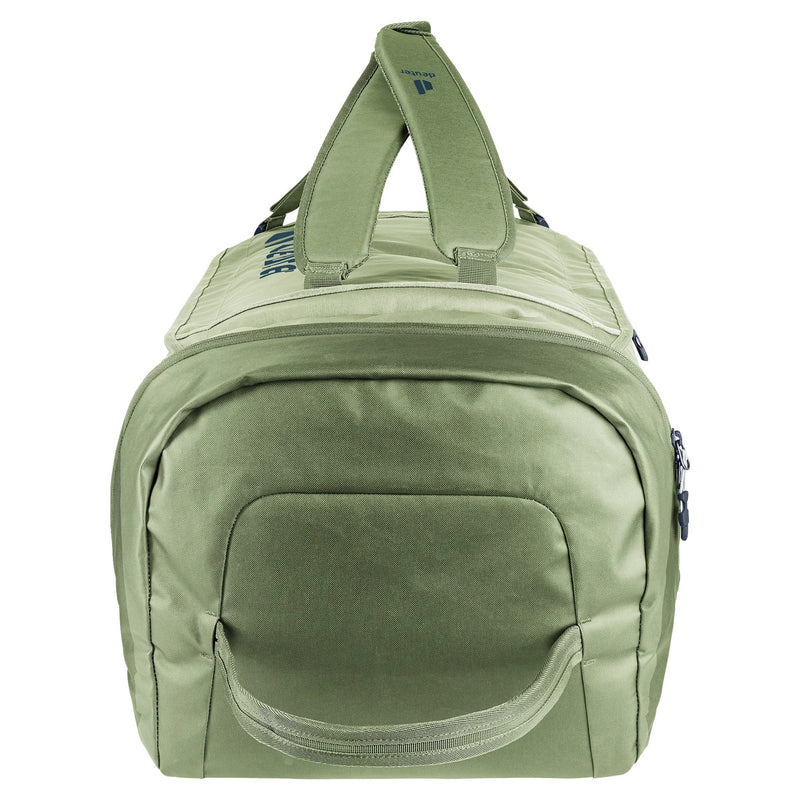 Duffel Pro Roller 90 Deuter, color Mineral Grove, imagen 12