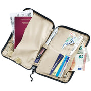 Travel Wallet Deuter, color Black, imagen 3