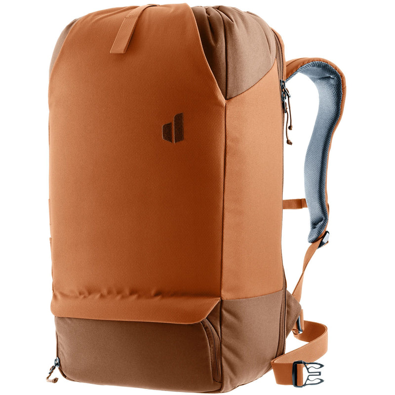 Utilion 34+5 Deuter, color Pecan Mocha, imagen 3