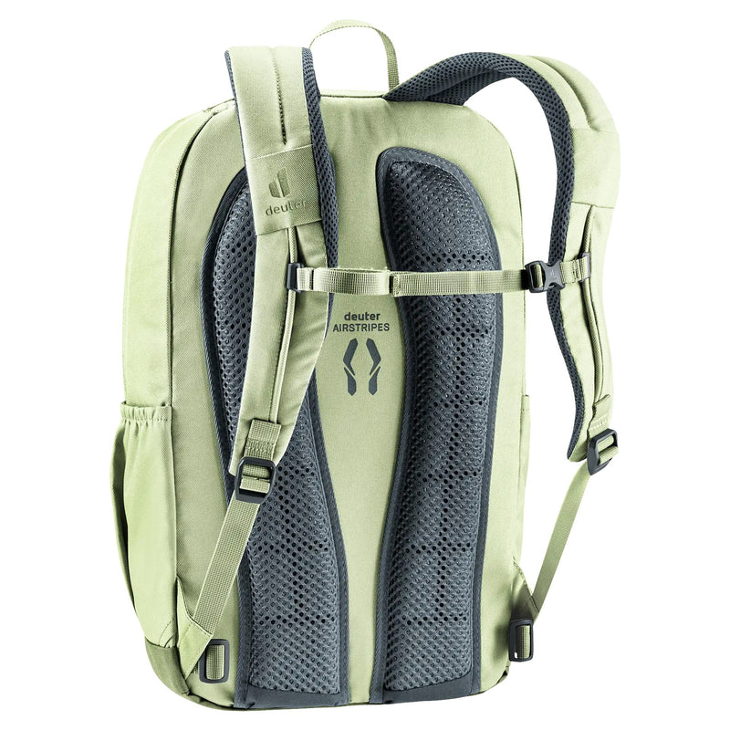 Gogo Deuter, color Mineral Grove, imagen 22